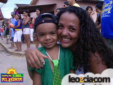 Fotos: Leo, D e Renato