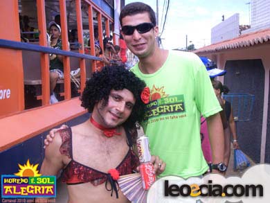 Fotos: Leo, D e Renato