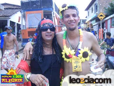 Fotos: Leo, D e Renato