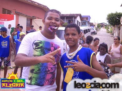 Fotos: Leo, D e Renato