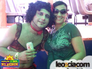 Fotos: Leo, D e Renato