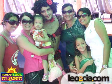 Fotos: Leo, D e Renato