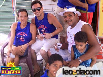 Fotos: Leo, D e Renato