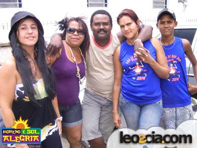 Fotos: Leo, D e Renato