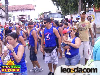 Fotos: Leo, D e Renato