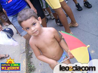 Fotos: Leo, D e Renato