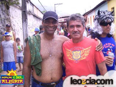 Fotos: Leo, D e Renato