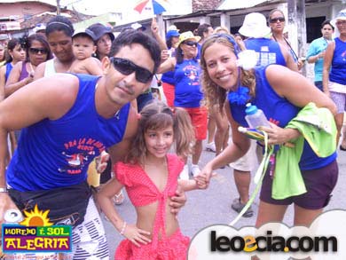 Fotos: Leo, D e Renato