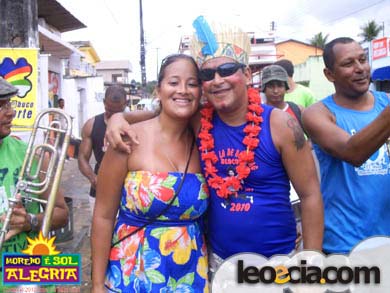 Fotos: Leo, D e Renato