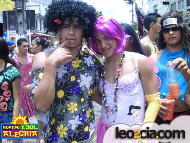 Fotos: Leo, D e Renato