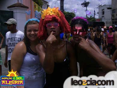 Fotos: Leo, D e Renato