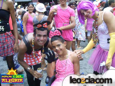 Fotos: Leo, D e Renato