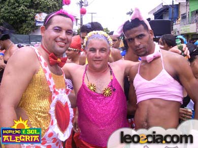 Fotos: Leo, D e Renato