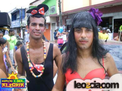 Fotos: Leo, D e Renato