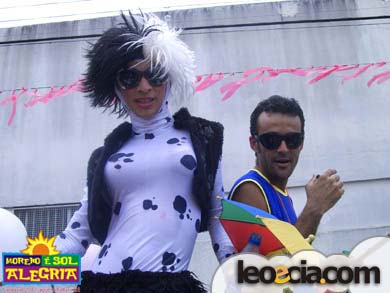 Fotos: Leo, D e Renato