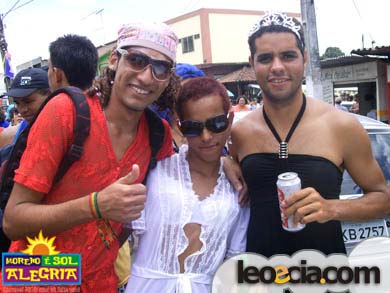 Fotos: Leo, D e Renato