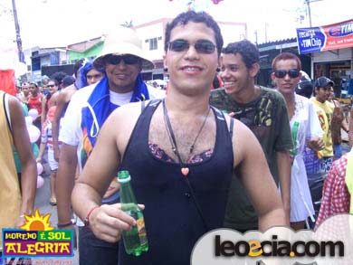 Fotos: Leo, D e Renato