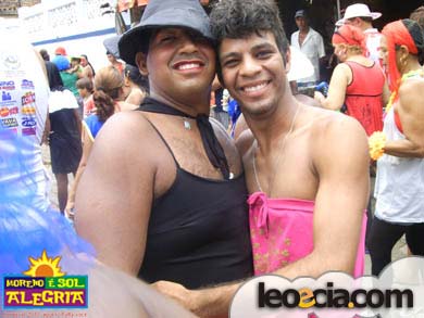 Fotos: Leo, D e Renato