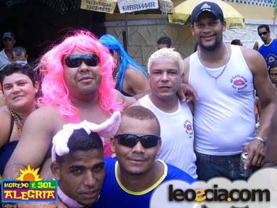 Fotos: Leo, D e Renato