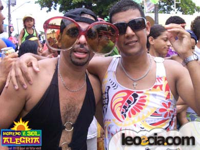 Fotos: Leo, D e Renato