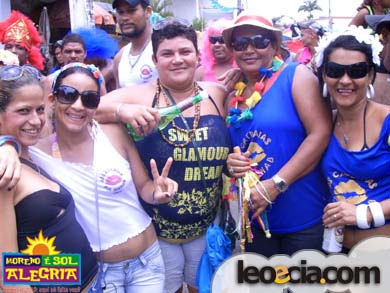 Fotos: Leo, D e Renato