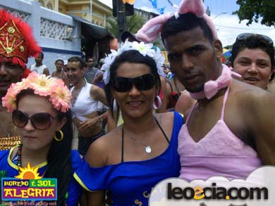 Fotos: Leo, D e Renato