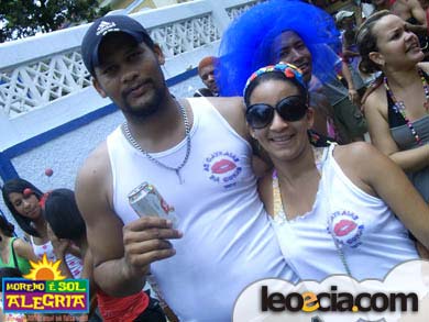 Fotos: Leo, D e Renato