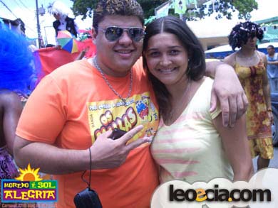 Fotos: Leo, D e Renato