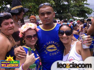 Fotos: Leo, D e Renato