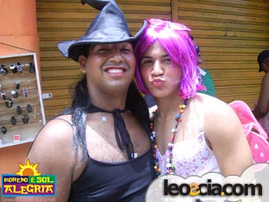 Fotos: Leo, D e Renato