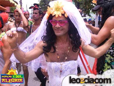 Fotos: Leo, D e Renato