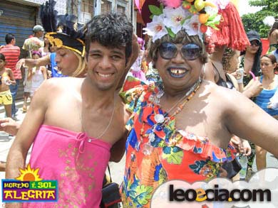 Fotos: Leo, D e Renato