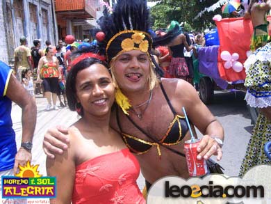 Fotos: Leo, D e Renato