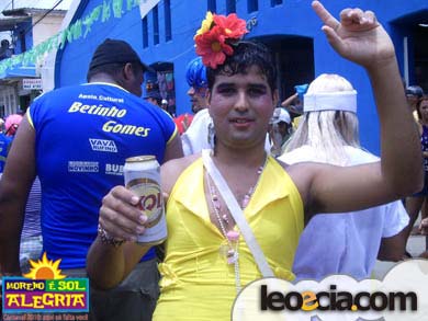 Fotos: Leo, D e Renato