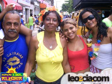 Fotos: Leo, D e Renato