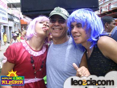 Fotos: Leo, D e Renato