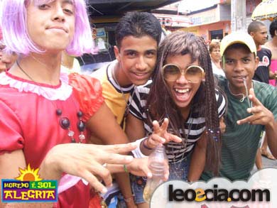 Fotos: Leo, D e Renato