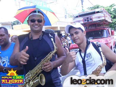 Fotos: Leo, D e Renato