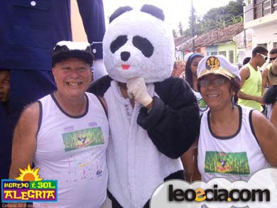 Fotos: Leo, D e Renato