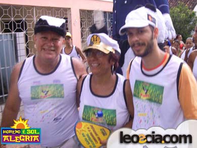 Fotos: Leo, D e Renato