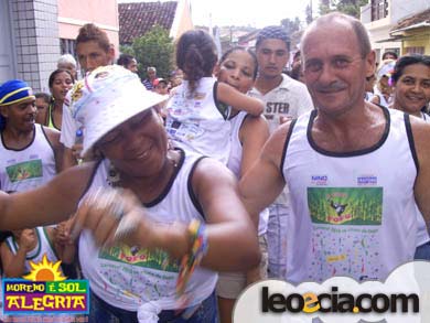 Fotos: Leo, D e Renato