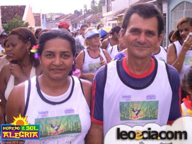 Fotos: Leo, D e Renato