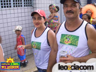 Fotos: Leo, D e Renato