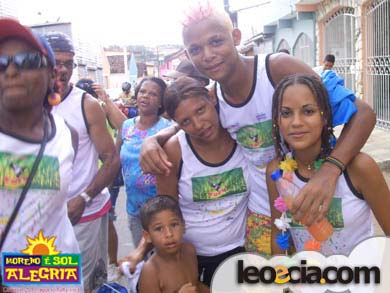 Fotos: Leo, D e Renato