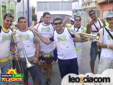 Fotos: Leo, D e Renato