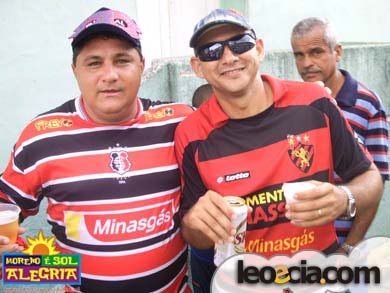 Fotos: Leo, D e Renato