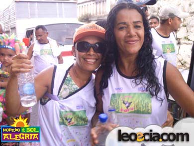 Fotos: Leo, D e Renato