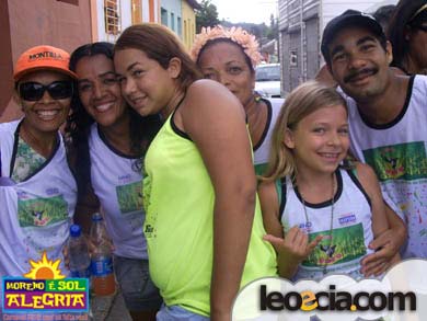 Fotos: Leo, D e Renato