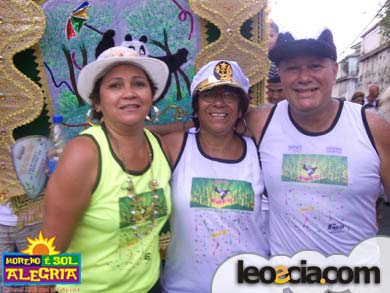 Fotos: Leo, D e Renato