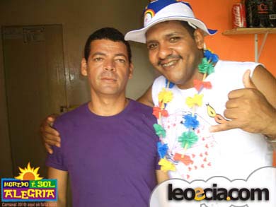 Fotos: Leo, D e Renato